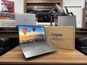 Casper Nirvana X600.5700-BV00X-G-F AMD Ryzen 7 5700U 16GB RAM 500GB SSD W10  AMD Radeon Graphics 15.6” FHD IPS (İKİNCİ EL) - 1