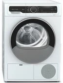 Profilo KM961RCTR 9 kg Çamaşır Kurutma Makinesi ISI POMPALI - 1