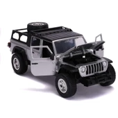 Jada 1:24 Fast & Furious 2020 Jeep Gladiator - 2