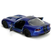 Jada 1:32 Pink Slips 2008 Dodge Viper SRT 10 - 3