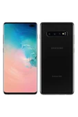 Samsung Galaxy S10 Siyah 128 GB 8 GB Ram YENİLENMİŞ ÜRÜN (C KALİTE) - 2
