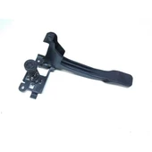 MOTOR KAPUT EMNİYET MANDALI MEGANE III - 1