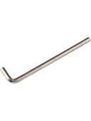 İzeltaş 10 mm Allen Anahtar Altı Köşe Uzun Boy 4903220100 - 1
