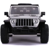 Jada 1:24 Fast & Furious 2020 Jeep Gladiator - 6