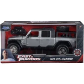 Jada 1:24 Fast & Furious 2020 Jeep Gladiator - 9