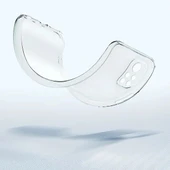 Xiaomi Redmi Note 12 Pro 4G Kılıf Süper Silikon Kapak thumbnail 2