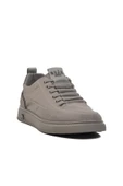 Guja Gri Tekstil Erkek Sneaker Ayakkabı - 3