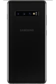 Samsung Galaxy S10 Siyah 128 GB 8 GB Ram YENİLENMİŞ ÜRÜN (C KALİTE) - 3