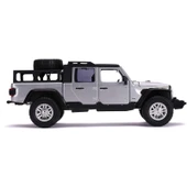 Jada 1:24 Fast & Furious 2020 Jeep Gladiator - 5