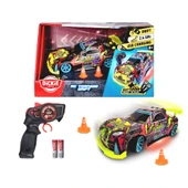 Dickie 1:24 Rc Tornado Drift 2.4 Ghz Usb Şarj 22 Cm - 1