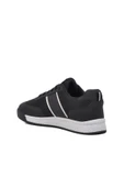 Aspor Lacivert Beyaz Fileli Hafif Unisex Spor Ayakkabı - 4