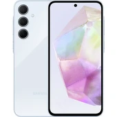 Samsung Galaxy A35 128 GB 8 GB Ram (Samsung Türkiye Garantili) Açık Mavi - 3