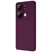 Xiaomi Redmi Note 13 Pro 4G Kılıf Mara Lansman Kapak thumbnail 5