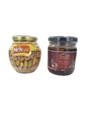 KIRKYILÇEREZ TATLISI 220 GR & ÇAM KOZALAĞI MACUNU 240 GR - 1