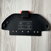 Xiaomi Robot Vacuum Mop Pro Siyah Mop Aparatı - 1