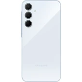 Samsung Galaxy A35 128 GB 8 GB Ram (Samsung Türkiye Garantili) Açık Mavi - 4