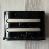 Xiaomi Mi Robot Vacuum Mop Pro Şarj İstasyonu Siyah - 1