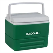 Buzluk - Igloo - EliteCore - 8.2 lt - Yeşil - 300724 - 1