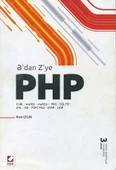 A'dan Z'ye PHP - 1