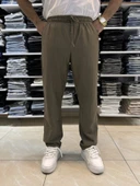 Çizgi Detay Baggy Jogger - 2