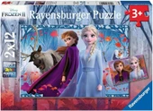 Ravensburger 050093 WD Frozen2 Yapboz thumbnail 1