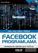 Facebook Programlama - 1