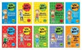 İşte Mert Serisi 10 Kitap - 1