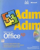 Adım Adım Microsoft Office Xp CD'li - 1