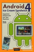 Android 4 Ice Cream Sandwich - 1