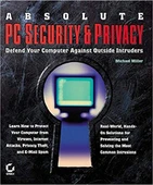 Absolute PC Security and Privacy - 1