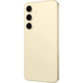 Samsung Galaxy S24 128 GB 8 GB Ram (Samsung Türkiye Garantili) Sarı - 5