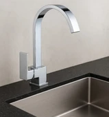 Sardıcı Phantom Serisi Krom 5 Yıl Garantili Mutfak Bataryası thumbnail 2