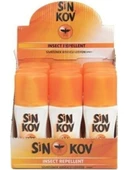 Sinkov Sivrisinek, Karasinek ve Kene Kovucu Sprey 100 Ml x 12 Adet - 1