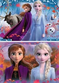 Ravensburger 050093 WD Frozen2 Yapboz thumbnail 2