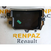 CLİO 5 SİGORTA KUTUSU ÜST KAPAĞI 284B87246R - 4