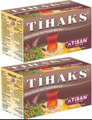 Tisan Tihaks Çay Tisan 2 Kutu thumbnail 1