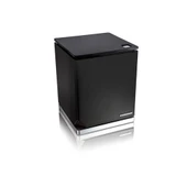Xigmatek Ccd-02Abx-U01 Nebula Siyah 2*Usb 3.0 120Mm Xof Fan Mini Itx Kasa - 1