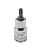Rico 1/4” T25 Lokmalı Torx Uç Kısa 007-RC7018 - 1