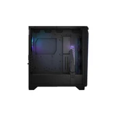 MSI MPG Gungnir 300R Airflow ARGB Fanlı Siyah E-ATX Oyuncu Kasası - 3