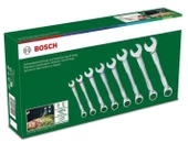 Bosch Cırcırlı Kombine Anahtar Seti 8 Parça - 3
