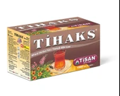 Tisan Tihaks Çay Tisan 12 Kutu - 2