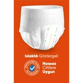 Large Emici Külot 30’Lu 2 Paket (60 Adet) thumbnail 3