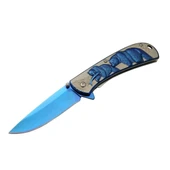 Ayı YST5953BL Çakı Mavi Çift 20 cm - 1