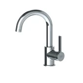 GPD Gildo Tek Gövde Lavabo Bataryası (MTL165) - 1