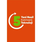 Large Emici Külot 30’Lu 2 Paket (60 Adet) thumbnail 5