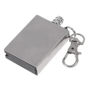 Metal Kibrit - 1