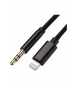 CARUB Yeni Nesil Aux Giriş Kab 1.Mt İos Iphone Y.M - 2