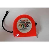 Baytec Şerit Metre 10m x 25 Mm MK4137 - 2