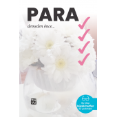 PARA demeden önce... - Medine Binzat - 1