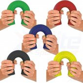 MVS FLEXBAR , EL , PARMAK , BİLEK VE KOL GÜÇLENDİRME BARI ,
BİLEK EGZERSİZİ YEŞİL RENK (SERT) - 3